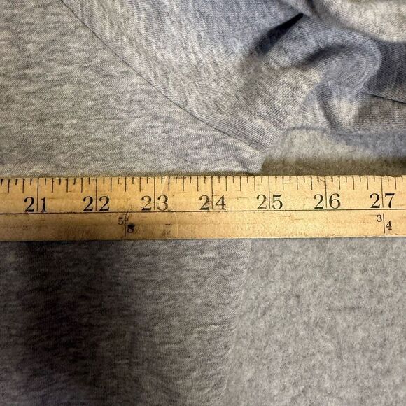 Under Armour Men's Size 2XL XXL Grey Pullover Hoodie Sweatshirt Athletic - Picture 5 of 7